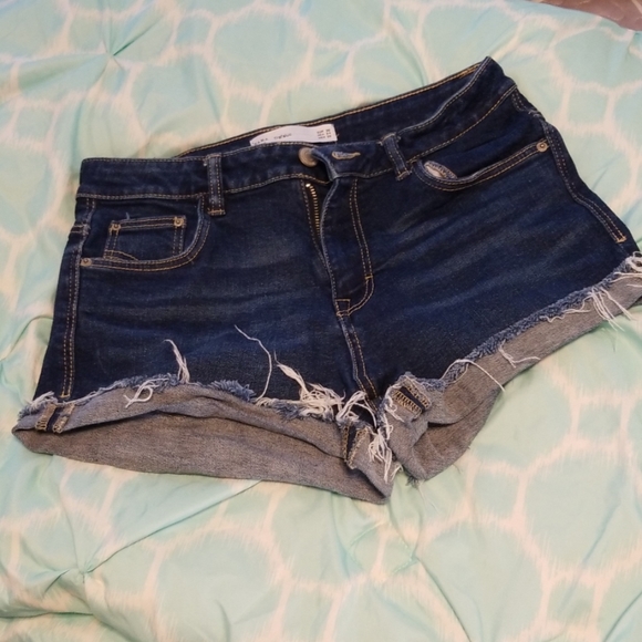 Zara shorts - Picture 1 of 4